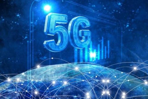 從5G領(lǐng)先到6G前瞻 中國企業(yè)在通信技術(shù)賽道上的持續(xù)突破